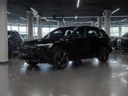 Audi Q7 II (4M) Рестайлинг 2 Москва  - изображение 37