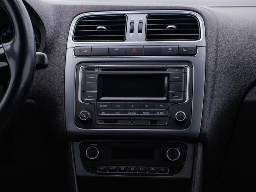 Volkswagen Polo V Рестайлинг Москва  - изображение 15