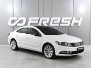 Volkswagen Passat CC I Рестайлинг Ростов-на-Дону  - изображение 20