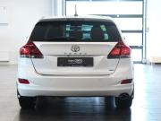Toyota Venza I Рестайлинг Калуга  - изображение 39