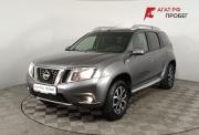 Nissan Terrano III (D10) Волгоград  - изображение 26