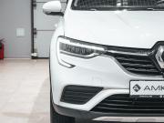 Renault Arkana I Екатеринбург  - изображение 23