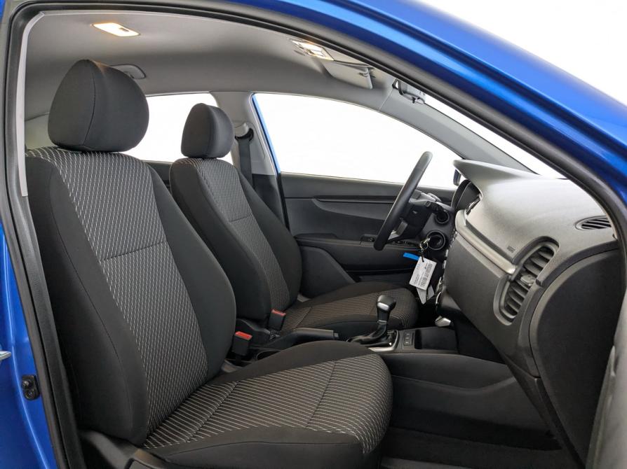 Kia Rio IV Москва  - изображение 21