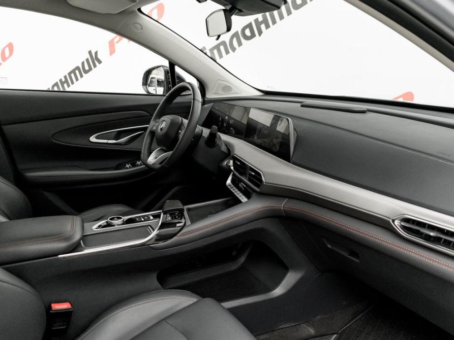 Changan UNI-T I Екатеринбург  - изображение 14
