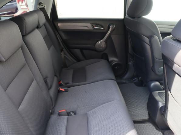 Honda CR-V III с пробегом 2008 года, цена 950 000 рублей, 348265 км, внедорожник, Автокод Объявления