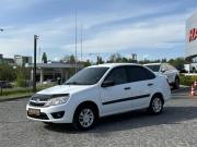 Lada (ВАЗ) Granta I Крым  - изображение 18