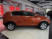 Kia Sportage III Ярославль  - изображение 46