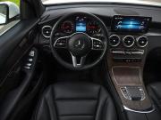 Mercedes-Benz GLC I (X253) Рестайлинг Санкт-Петербург  - изображение 45