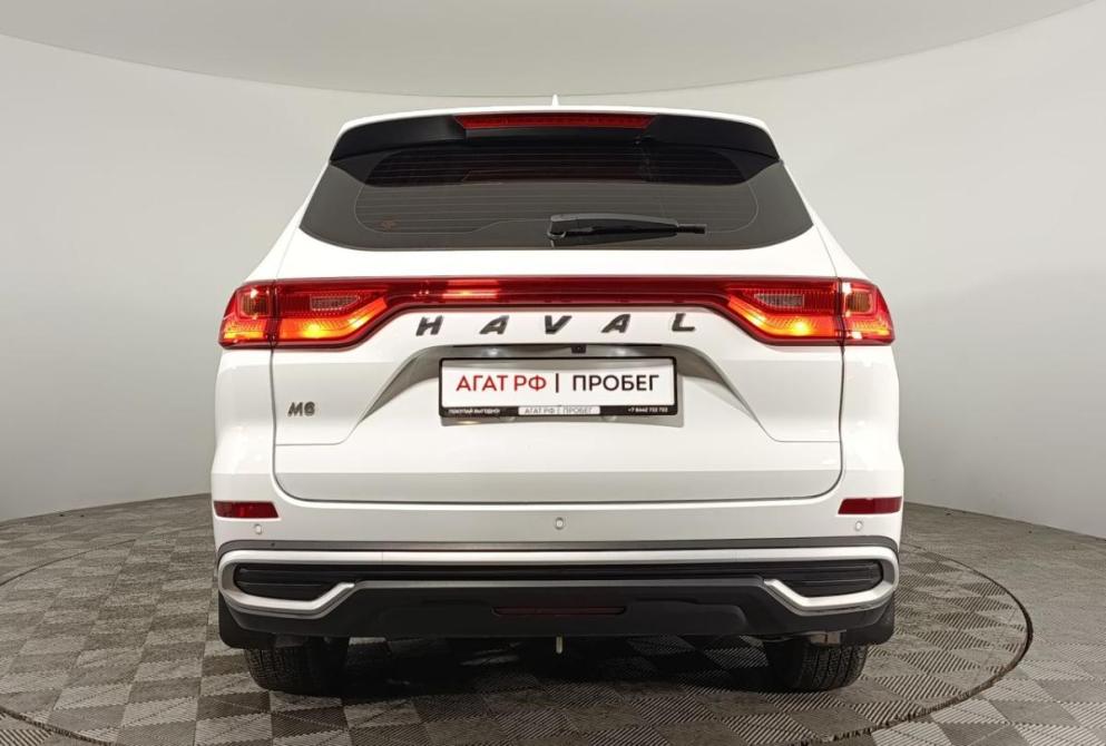Haval M6 II Волгоград  - изображение 6