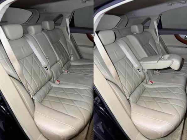 Infiniti QX70 с пробегом 2014 года, цена 2 019 000 рублей, 157672 км, внедорожник, Автокод Объявления