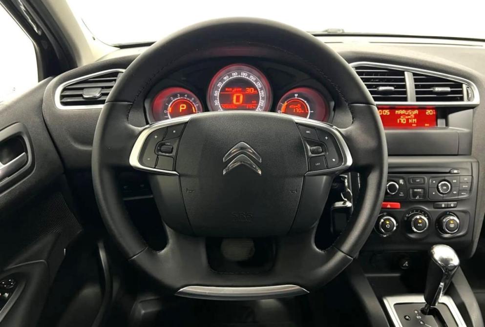 Citroen C4 II Нижний Новгород  - изображение 17