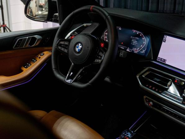 BMW X5 IV (G05/G18) с пробегом 2019 года, цена 6 049 000 рублей, 172148 км, внедорожник, Автокод Объявления