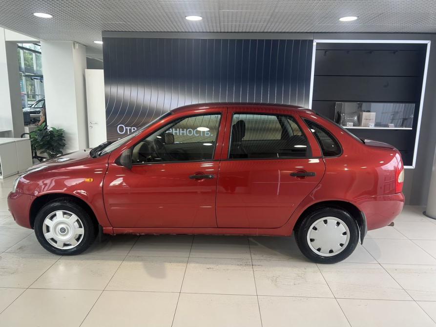Lada (ВАЗ) Kalina I Нижний Новгород  - изображение 8