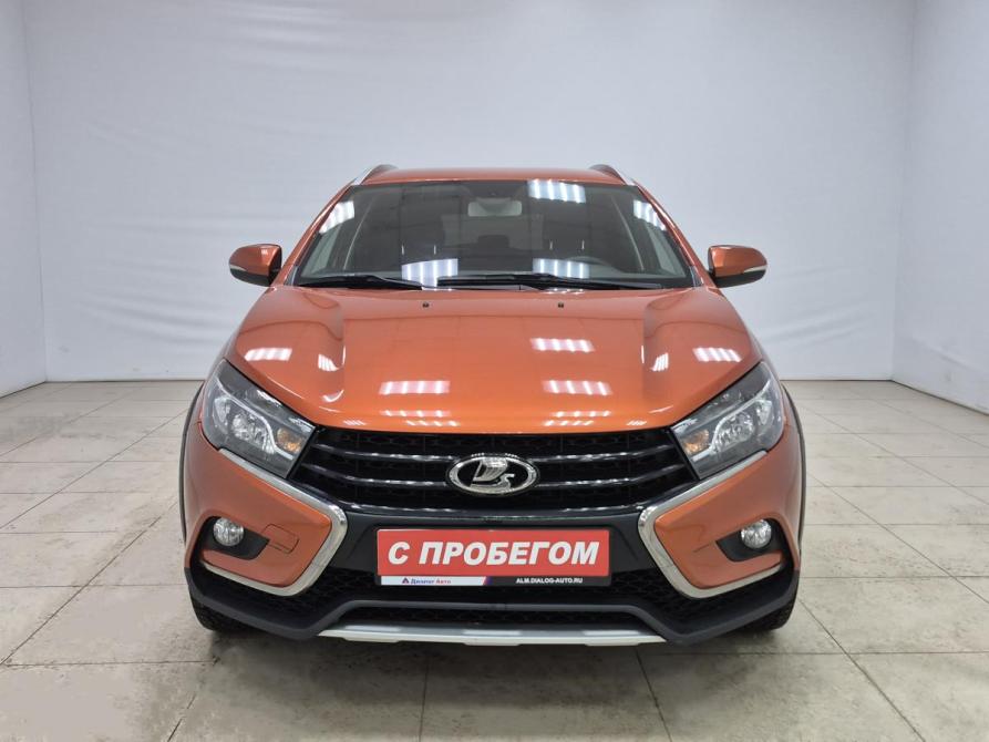 Lada (ВАЗ) Vesta I Альметьевск  - изображение 2