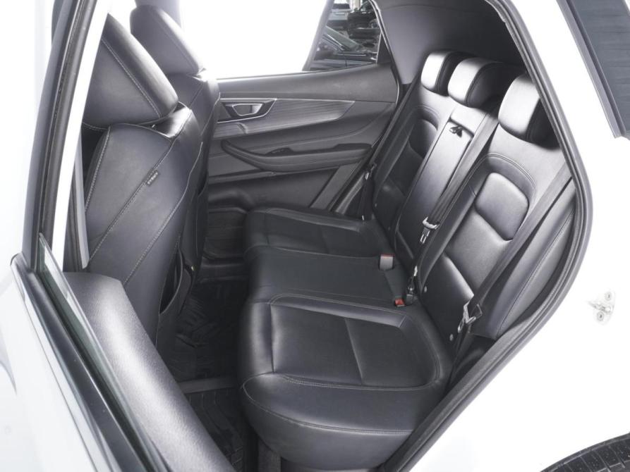 Chery Tiggo 4 Pro I Рестайлинг Ростов-на-Дону  - изображение 9