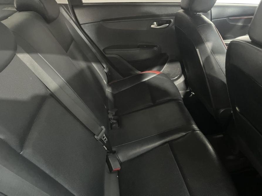 Kia Rio IV Курск  - изображение 18