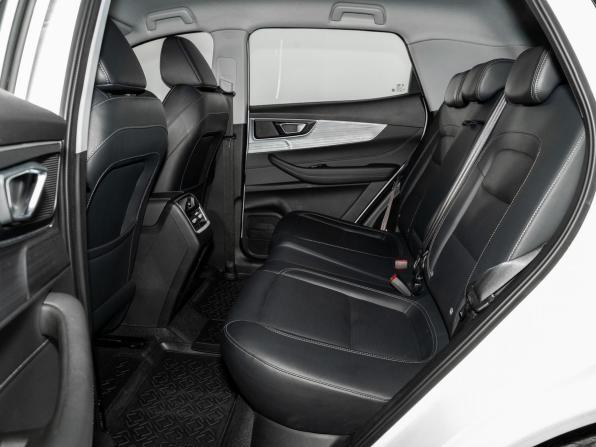 Chery Tiggo 4 Pro I с пробегом 2023 года, цена 1 440 500 рублей, 59398 км, внедорожник, Автокод Объявления