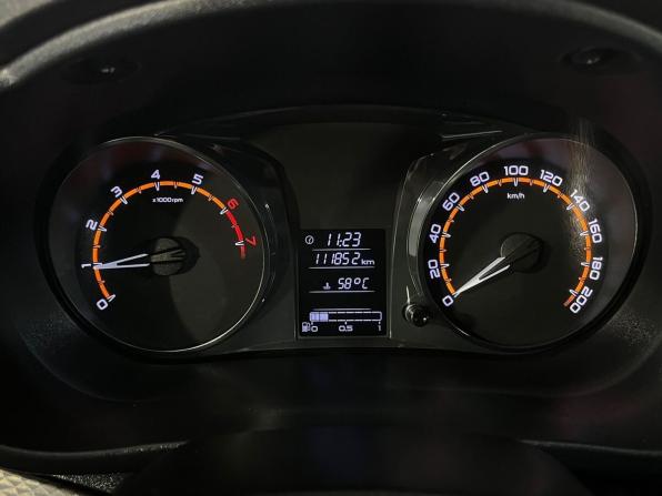 Lada (ВАЗ) Granta I Рестайлинг с пробегом 2022 года, цена 710 000 рублей, 111850 км, лифтбек, Автокод Объявления