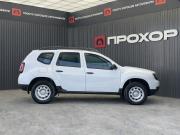 Renault Duster I Рестайлинг Пермь  - изображение 56