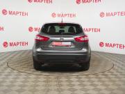 Nissan Qashqai II Вологда  - изображение 23