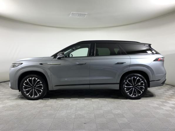 Jaecoo J8 с пробегом 2024 года, цена 3 480 000 рублей, 9593 км, внедорожник, Автокод Объявления