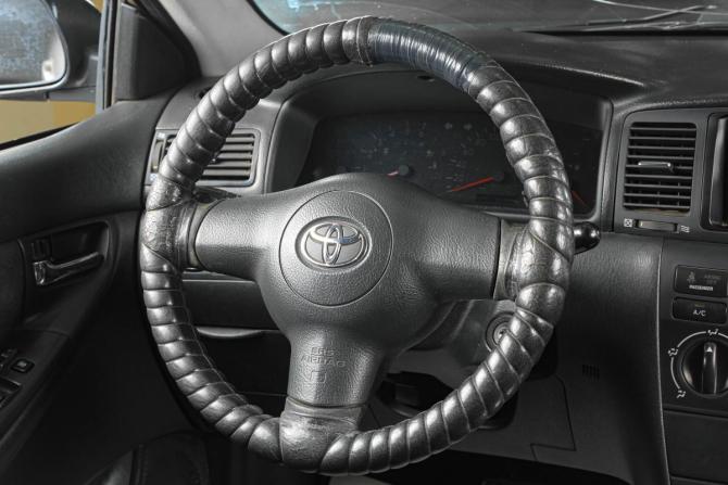 Toyota Corolla IX (E120 E130) Рестайлинг с пробегом 2006 года, цена 749 000 рублей, 181000 км, седан, Автокод Объявления