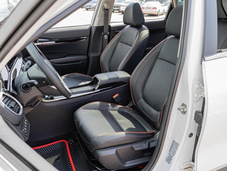 Kia Seltos I Рестайлинг Краснодар  - изображение 10