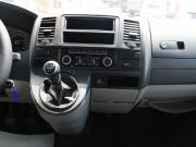Volkswagen Caravelle T5 Рестайлинг Москва  - изображение 20