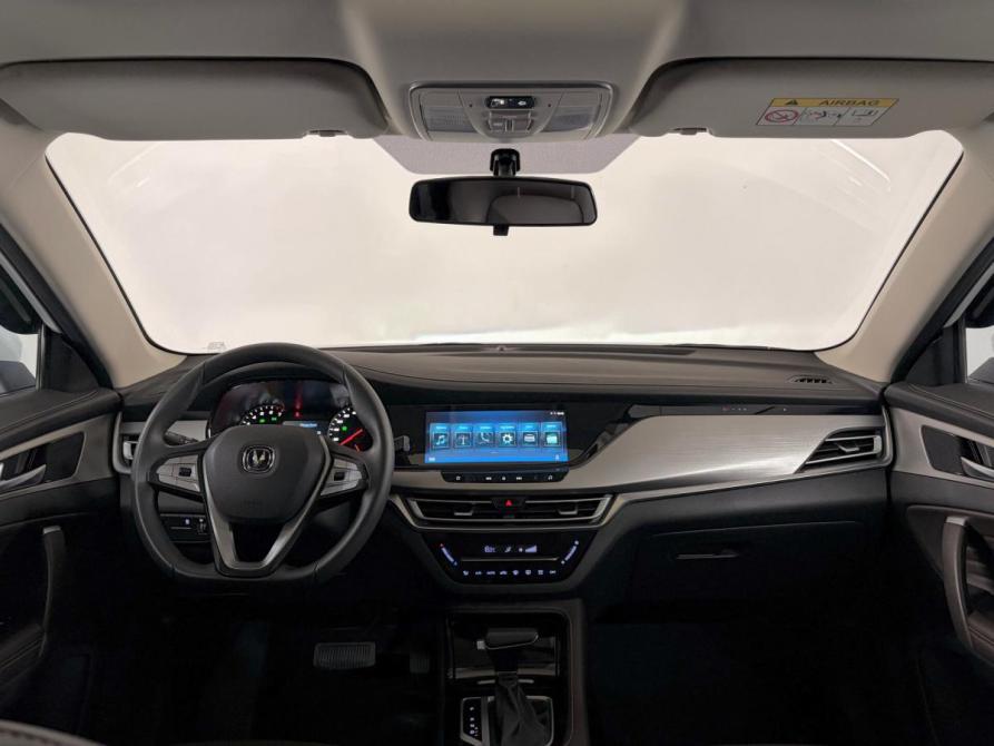 Changan CS35 Plus I Екатеринбург  - изображение 20