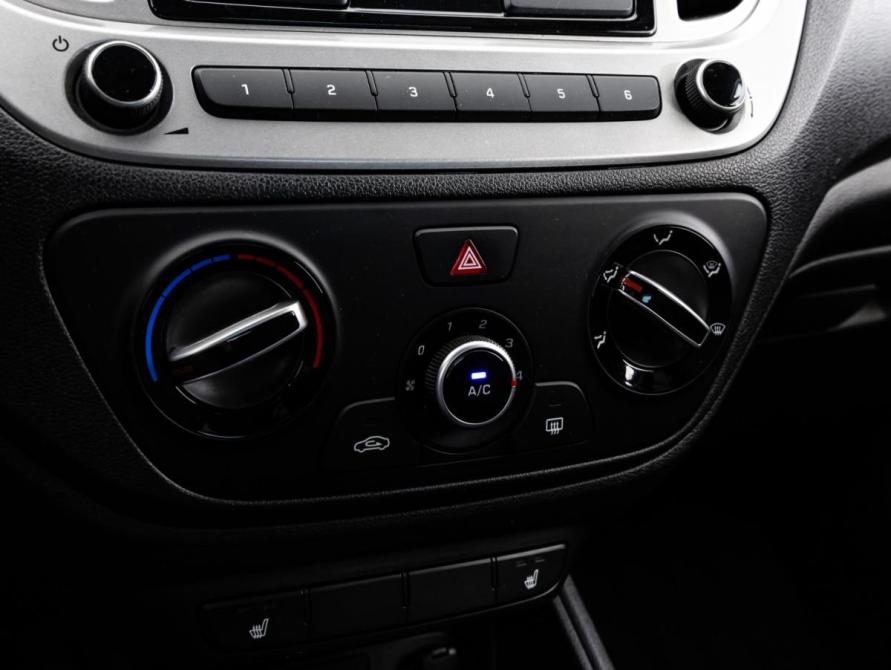 Hyundai Solaris II Рестайлинг Санкт-Петербург  - изображение 16