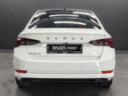 Skoda Octavia IV (A8) Москва  - изображение 36