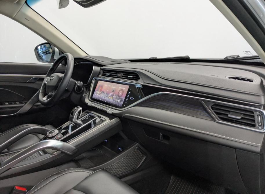 Geely Atlas Pro Санкт-Петербург  - изображение 12