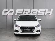 Hyundai Solaris II Воронеж  - изображение 21