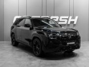 Volkswagen Teramont II (China Market) Тюмень  - изображение 33
