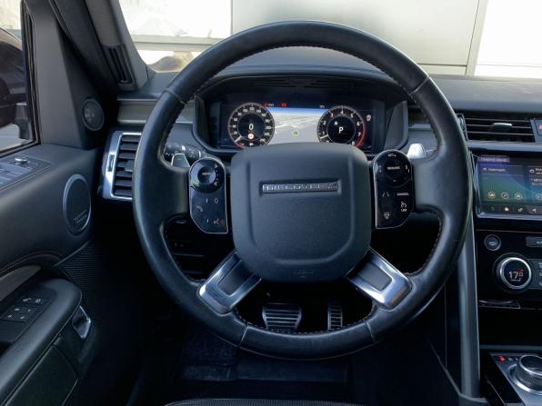 Land Rover Discovery V с пробегом 2019 года, цена 3 999 000 рублей, 160674 км, внедорожник, Автокод Объявления
