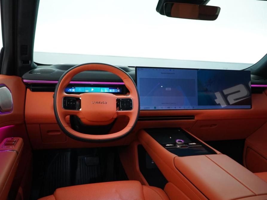 Lynk &amp; Co 900 Москва  - изображение 7
