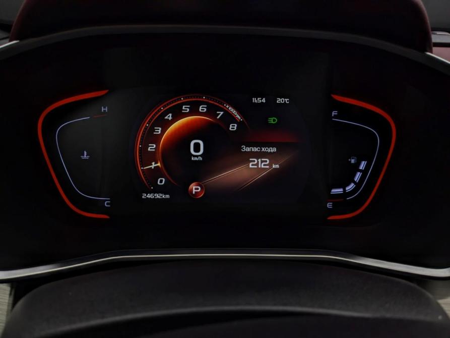 Geely Coolray I Москва  - изображение 6