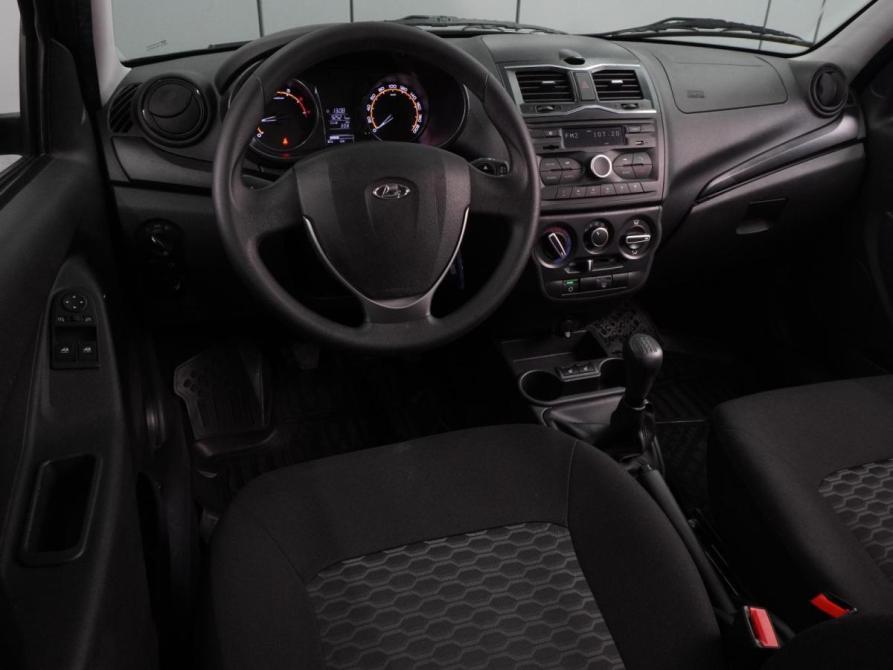 Lada (ВАЗ) Granta I Рестайлинг Воронеж  - изображение 6