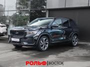 Geely Monjaro I Москва  - изображение 21
