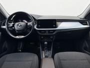 Skoda Rapid II Москва  - изображение 24