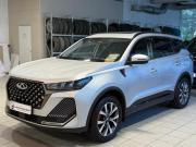 Chery Tiggo 7 Pro Max I Рестайлинг Челябинск  - изображение 22