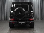 Mercedes-Benz G-Класс AMG I (W463) Рестайлинг 2 Ставрополь  - изображение 30