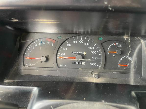 Daewoo Nexia I с пробегом 2008 года, цена 169 000 рублей, 209999 км, седан, Автокод Объявления