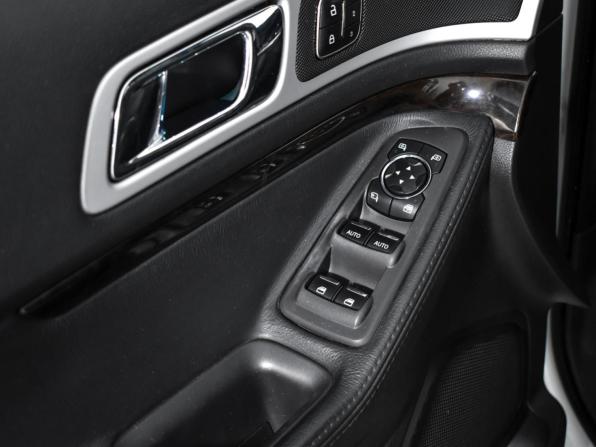 Ford Explorer V с пробегом 2013 года, цена 1 190 000 рублей, 361000 км, внедорожник, Автокод Объявления