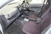 Mitsubishi Mirage VI Кемерово  - изображение 36