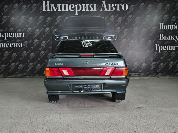Lada (ВАЗ) 2115 с пробегом 2008 года, цена 215 000 рублей, 336000 км, седан, Автокод Объявления