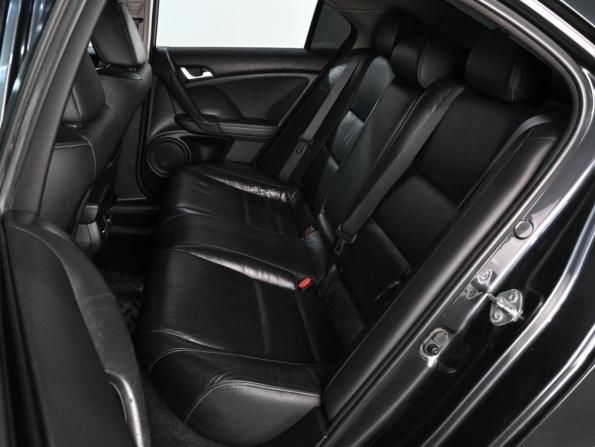 Honda Accord VIII Рестайлинг с пробегом 2011 года, цена 1 399 000 рублей, 172278 км, седан, Автокод Объявления