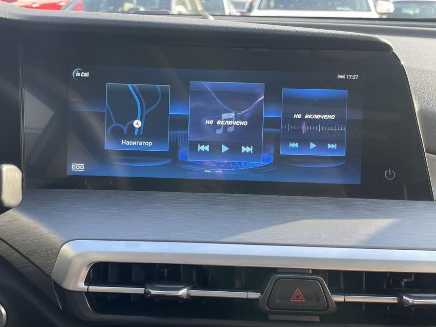 Changan CS35 Plus I Рестайлинг Москва  - изображение 15