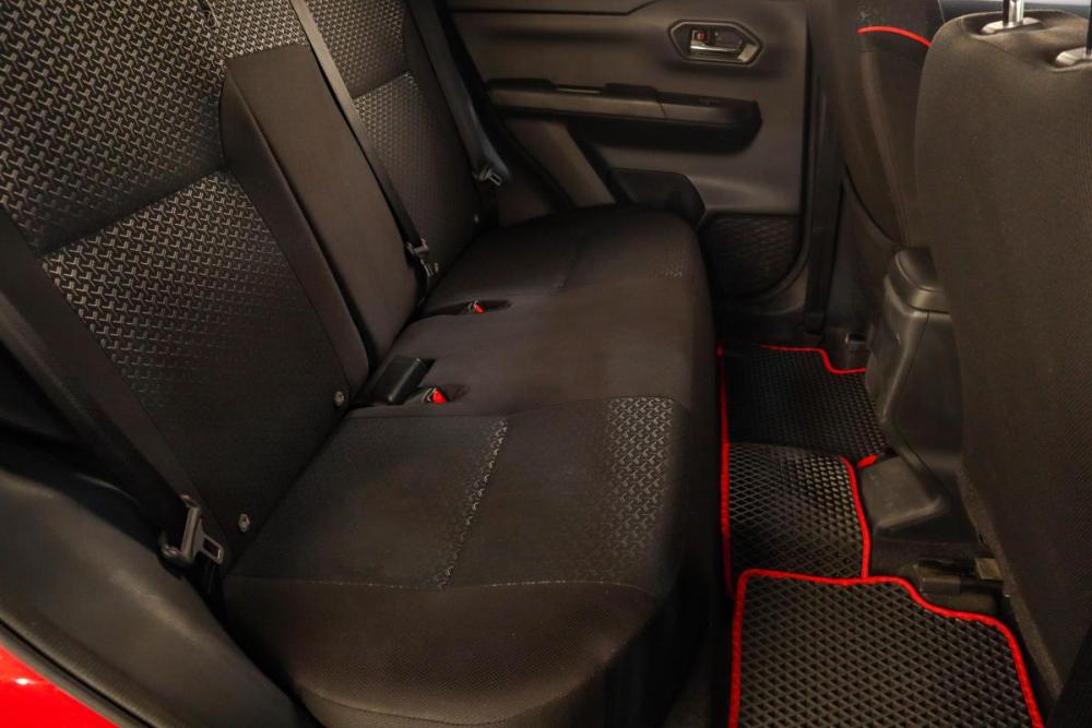 Daihatsu Rocky A200 Челябинск  - изображение 18