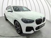 BMW X4 II (G02) Казань  - изображение 25